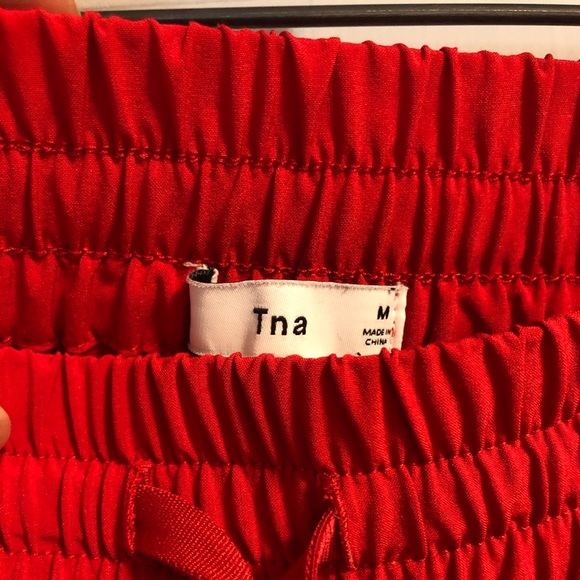 TNA Speed Jogger - Picture 4 of 7